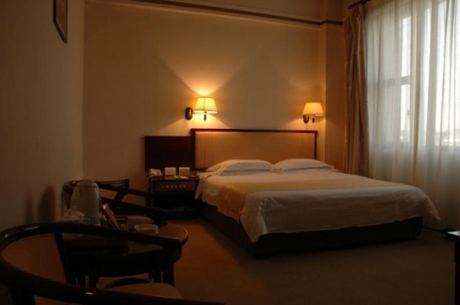 Hanguangmen Hotel Сиань Номер фото