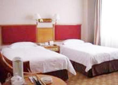 Hanguangmen Hotel Сиань Экстерьер фото
